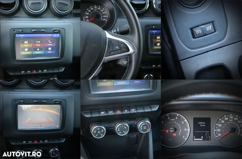 Dacia Duster 1.5 dCi 4x2 Prestige - 16
