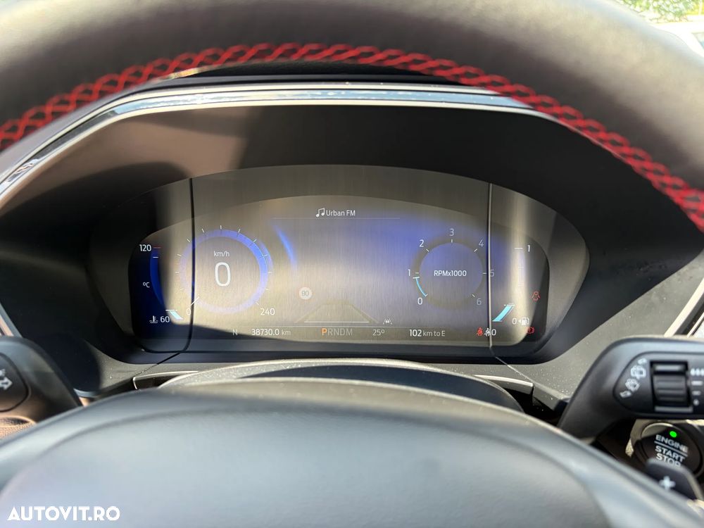 Ford Kuga 2.0 EcoBlue A8 AWD ST Line - 29