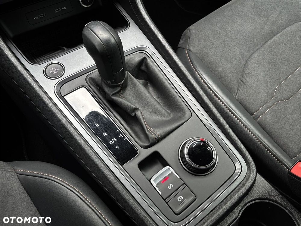 Cupra Ateca - 21