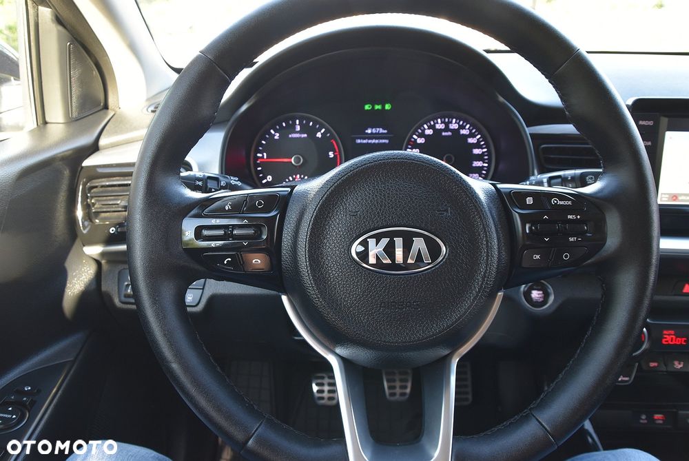 Kia Stonic - 30