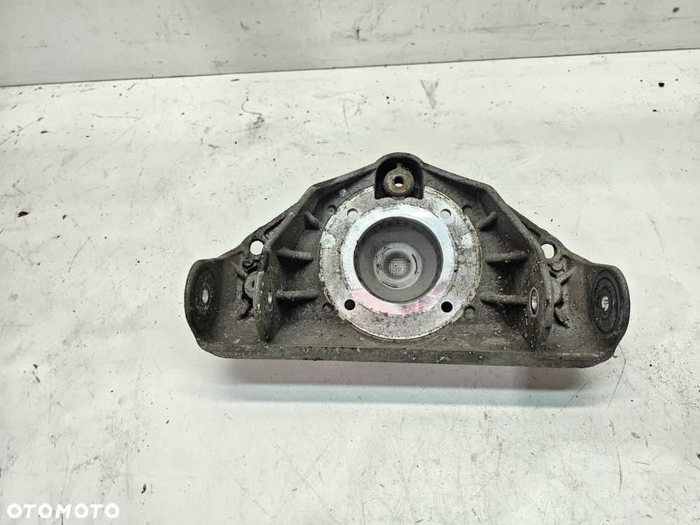 ŁAPA PODPORA BELKI SKRZYNI BIEGÓW AUDI Q7 4L 3.0 TDI 7L6399649D - 4