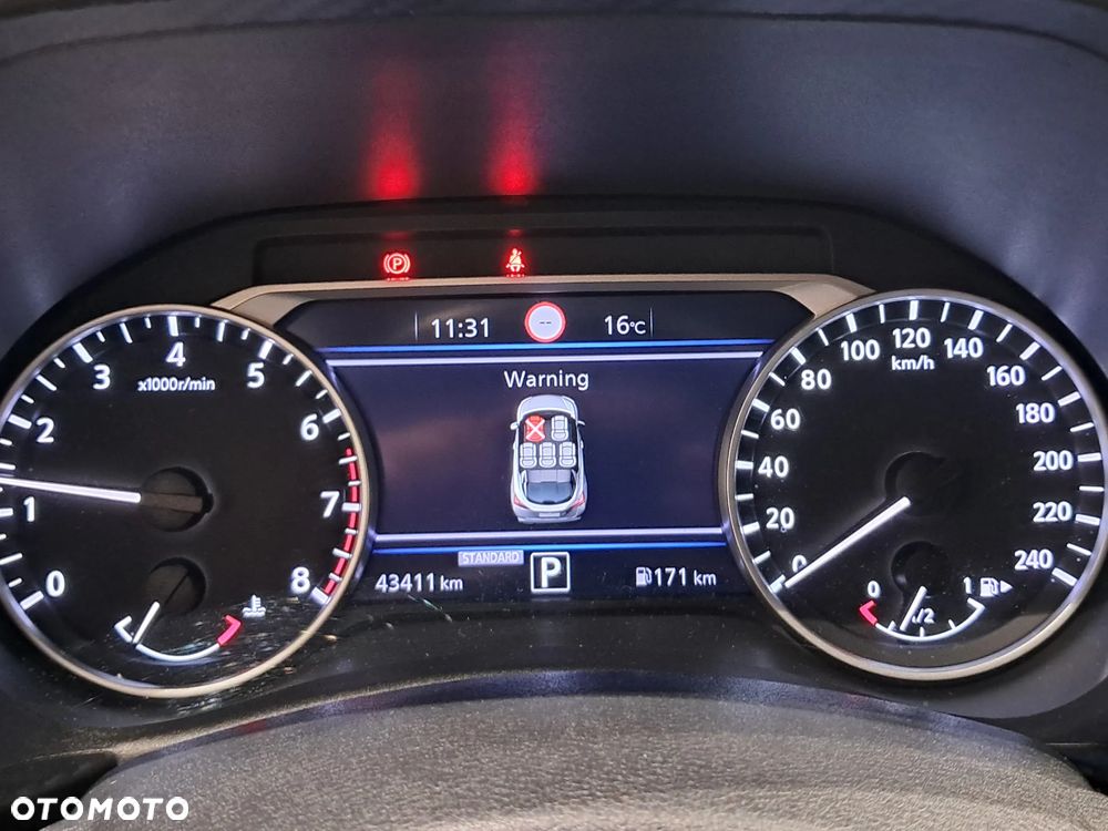 Nissan Juke 1.0 DIG-T Tekna DCT - 17