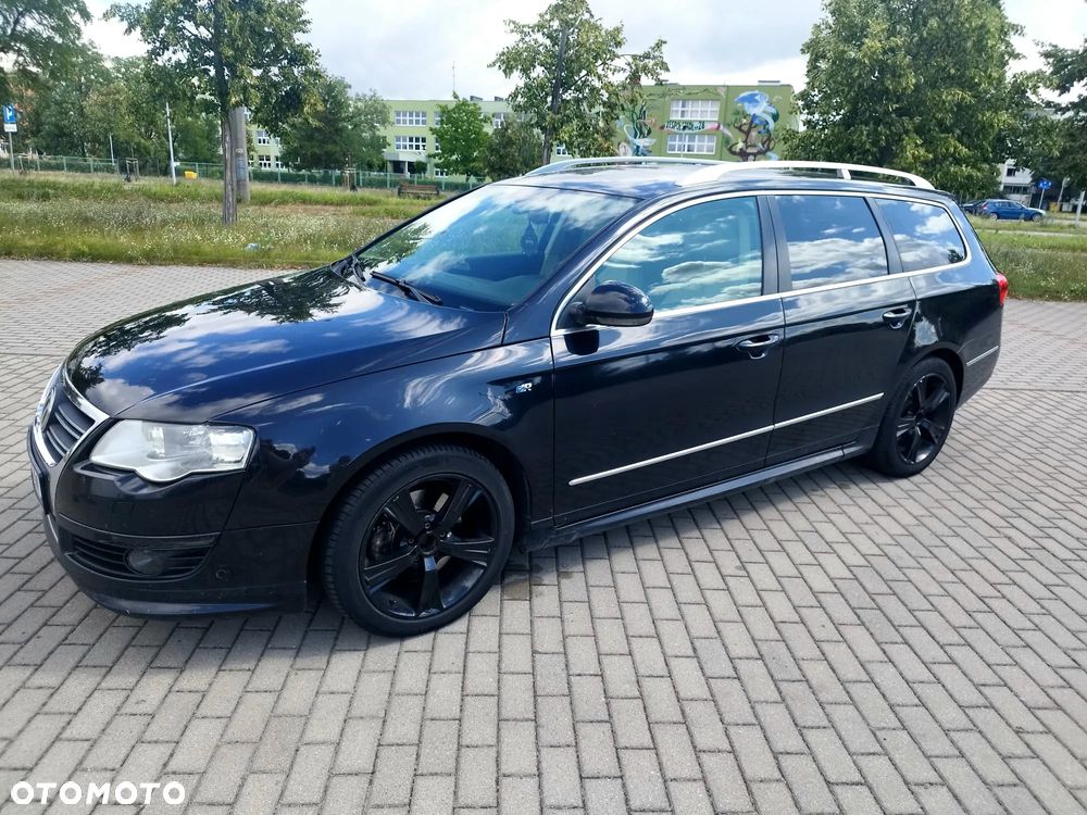 Volkswagen Passat - 2