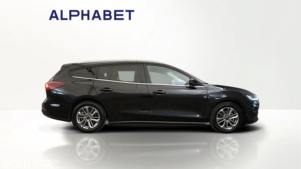 Ford Focus 1.0 EcoBoost mHEV Titanium X - 6