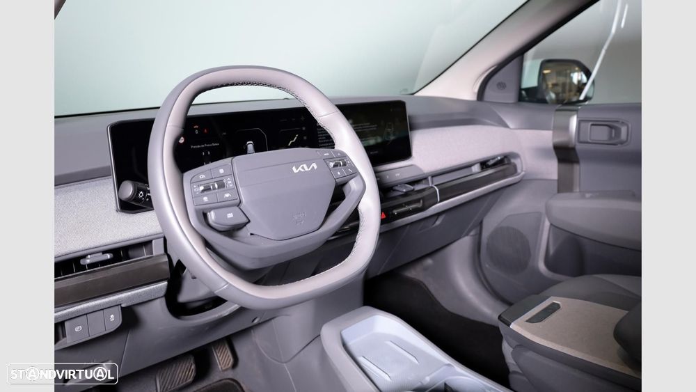 Kia EV3 81.4 kWh Tech - 9