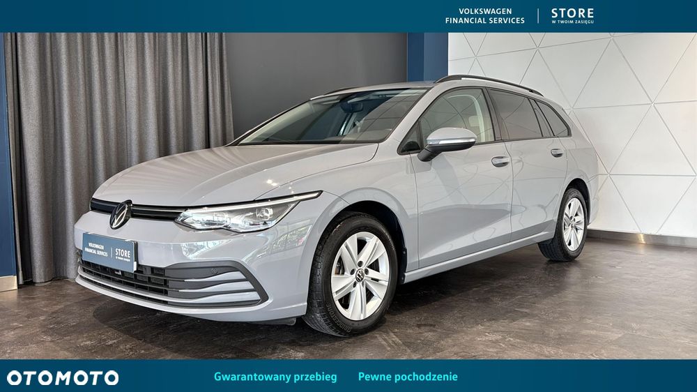 Volkswagen Golf 2.0 TDI Life - 2