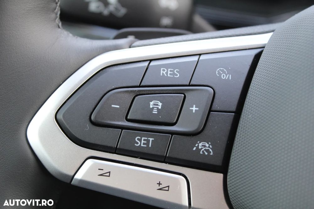 Volkswagen Taigo 1.0 TSI DSG Life - 17