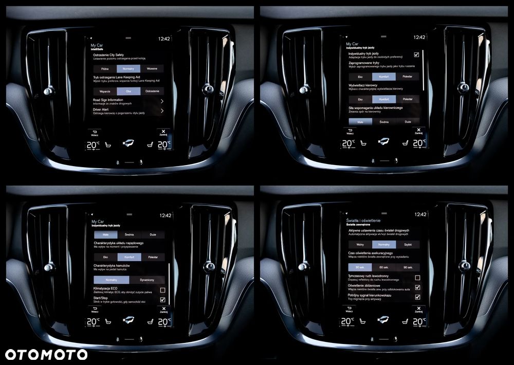 Volvo S60 T4 Geartronic RDesign - 37