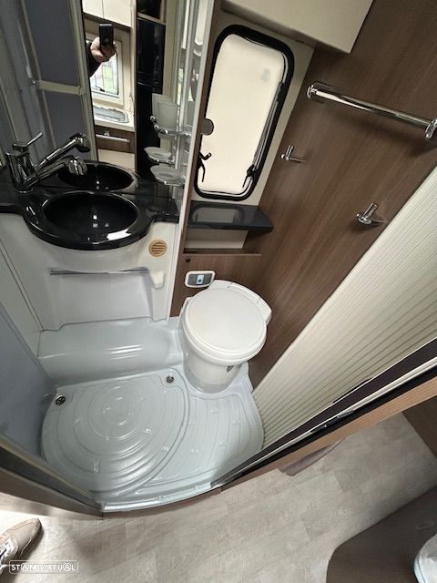 Chausson Flash 617 - 16