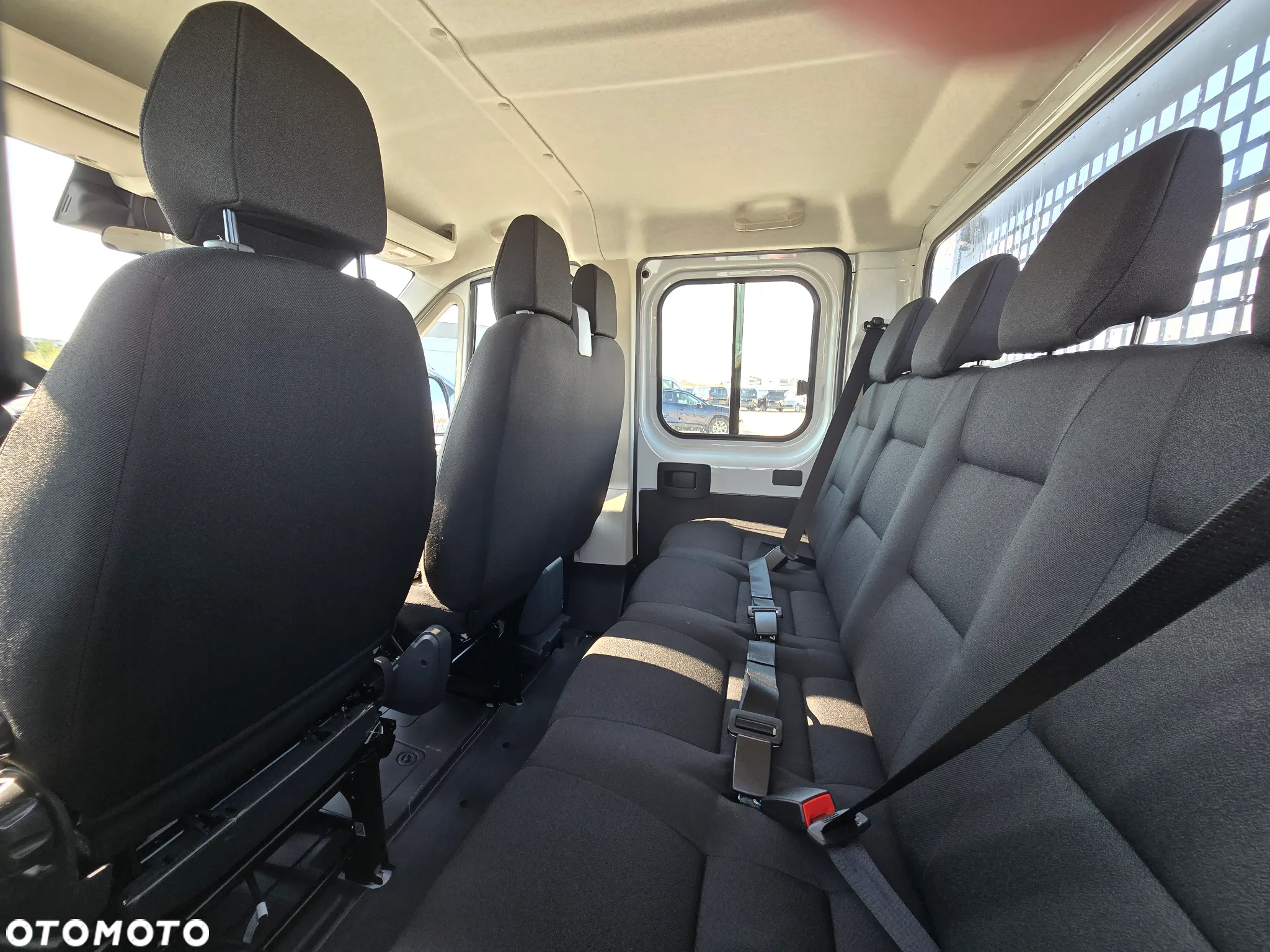 Toyota TOYOTA PROACE MAX - MY '25 - 23