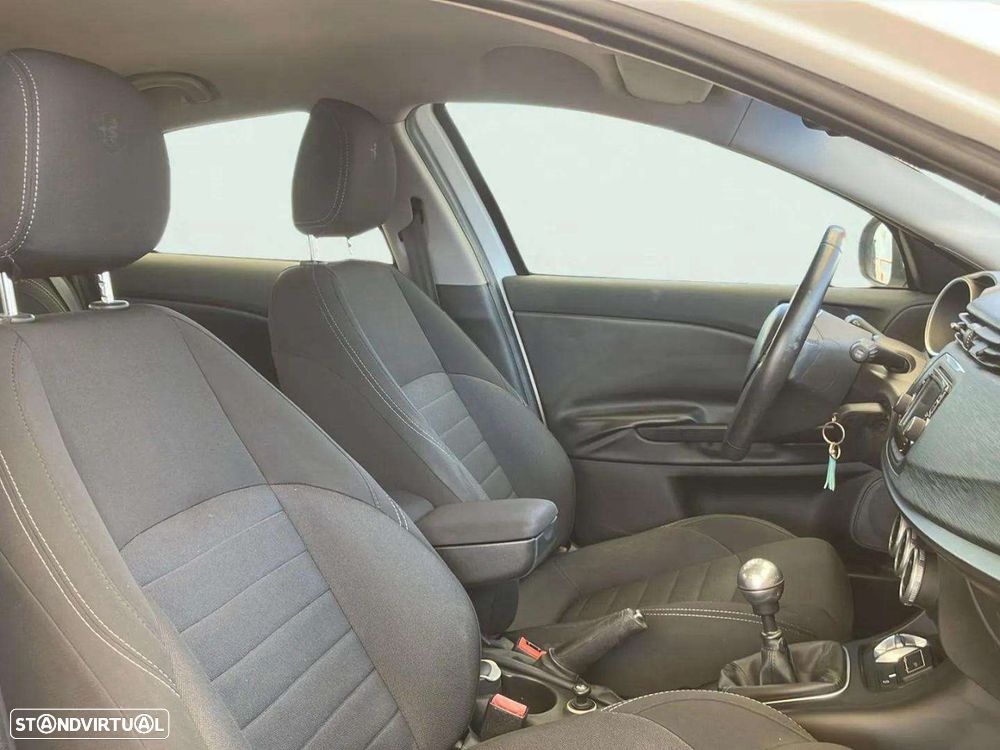Alfa Romeo Giulietta 1.6 JTDm Sport - 14