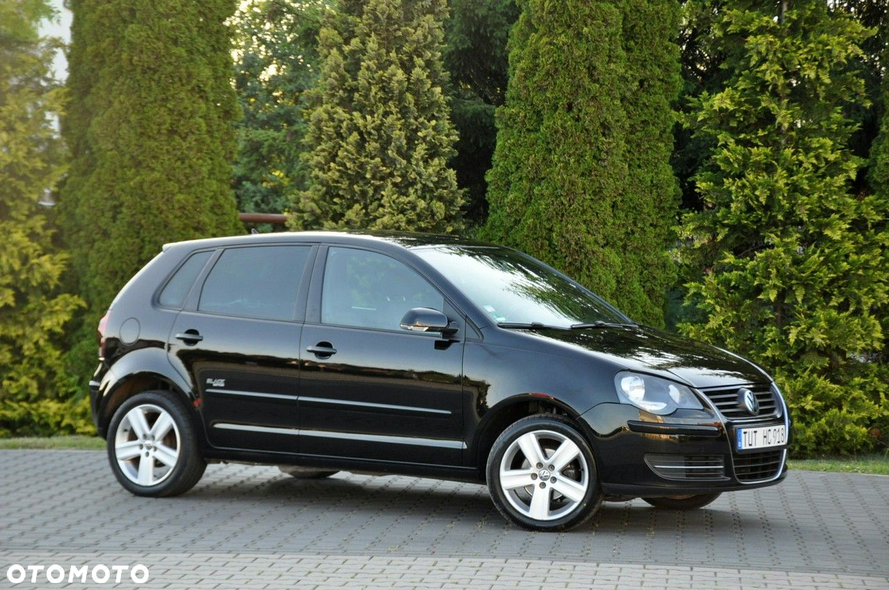 Volkswagen Polo - 4
