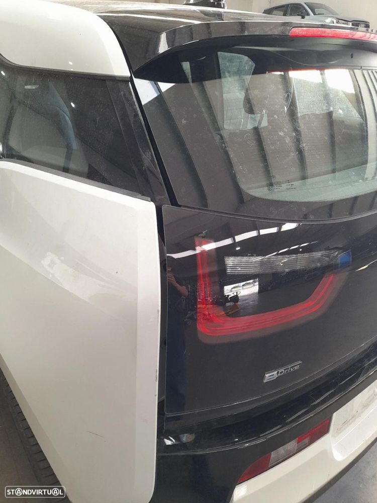 Porta / tampa da mala BMW i3 (I01) - 2