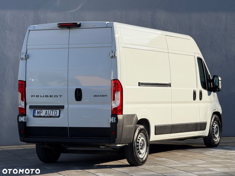 Peugeot Boxer - 6