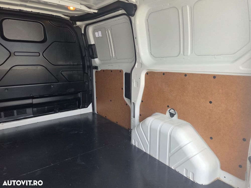 Ford Transit Custom L1H1 - 14