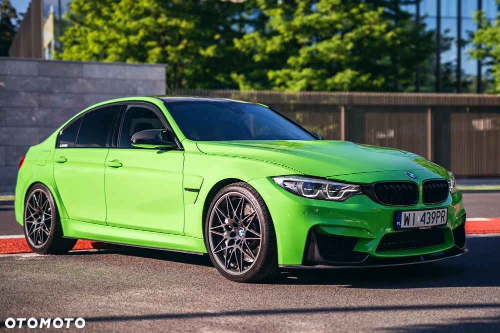 BMW M3 - 6