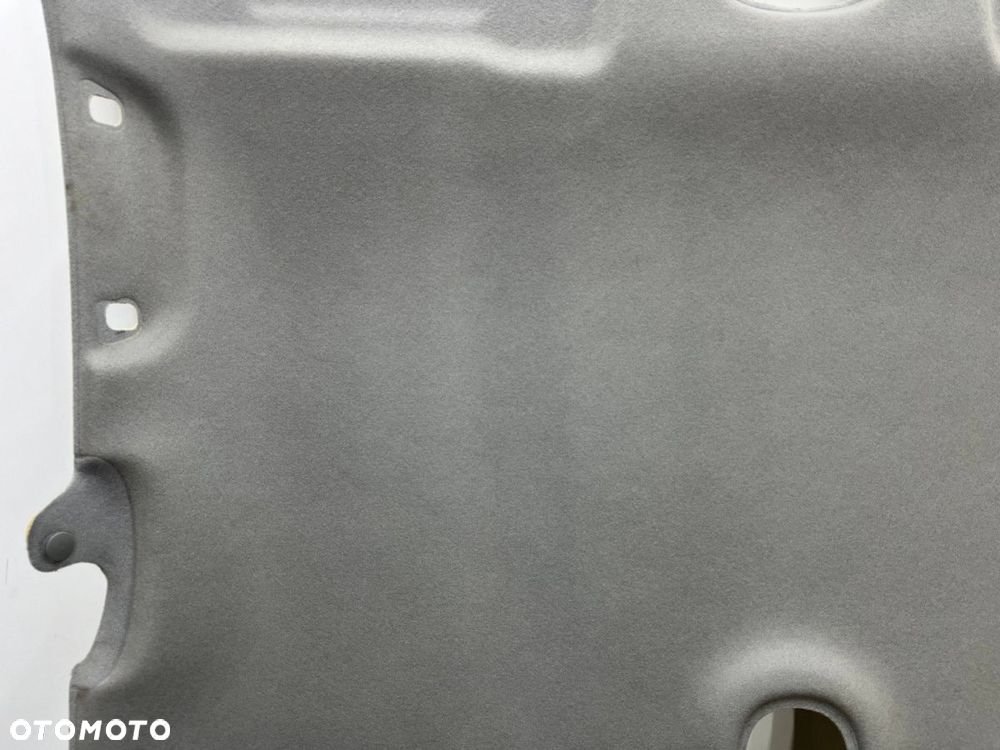 Podsufitka Chevrolet Nubira III J200 05-12r. KOMBI sufit - 5