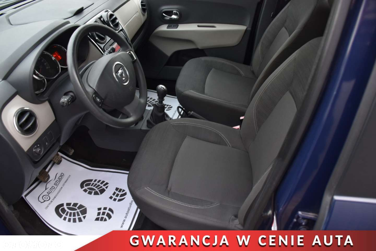 Dacia Lodgy - 10