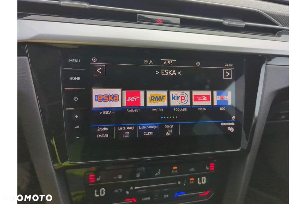 Volkswagen Arteon 2.0 TDI SCR Elegance DSG - 13