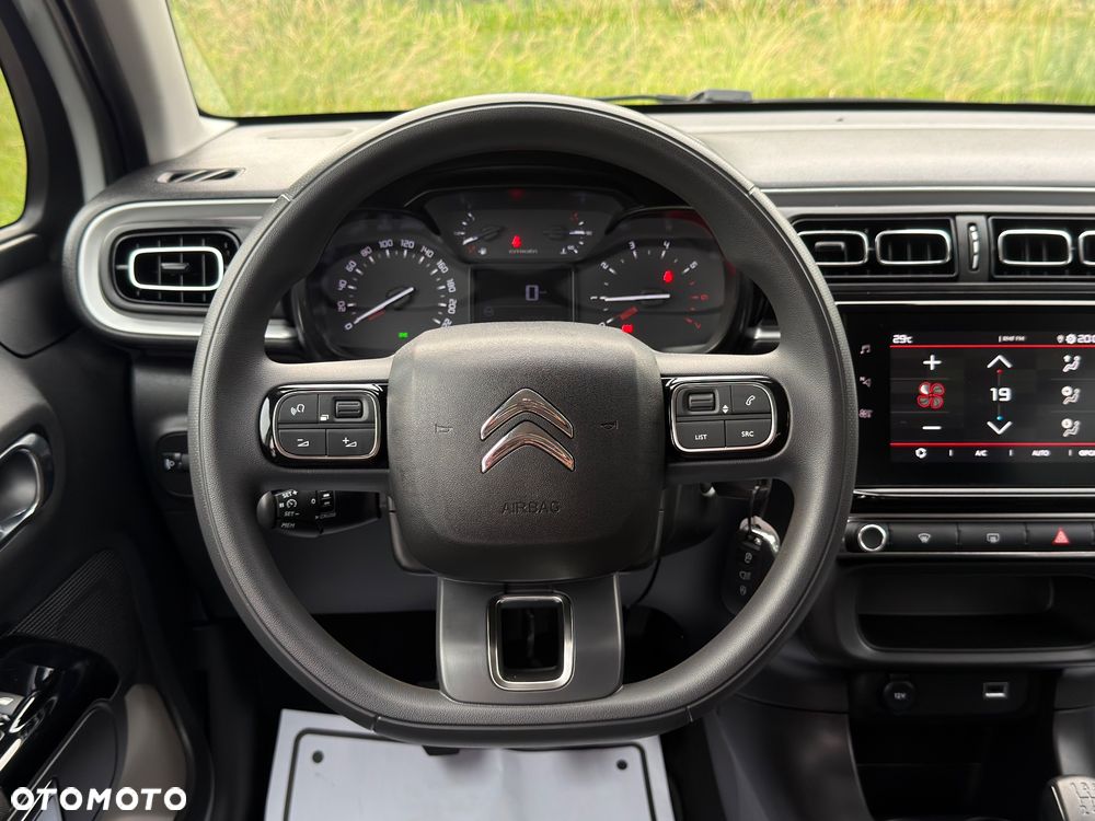 Citroën C3 Pure Tech 83 S&S LIVE - 7