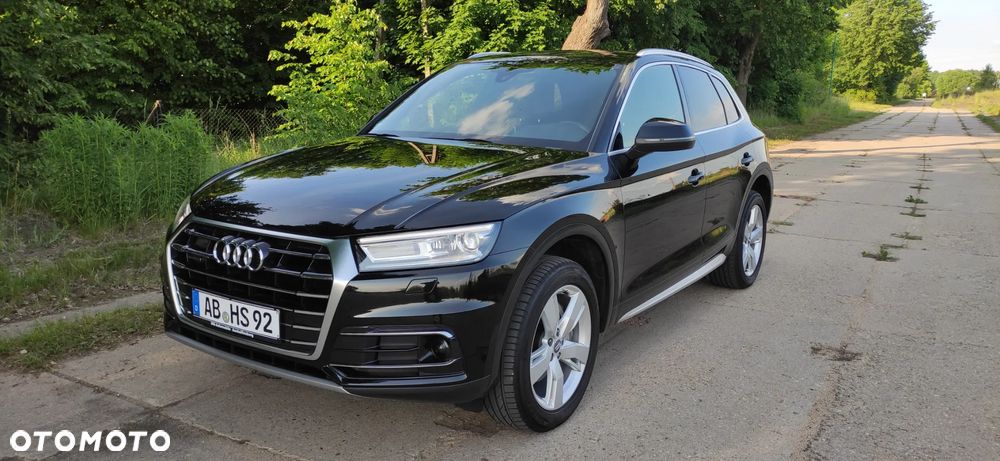 Audi Q5 2.0 TDI Quattro Design S tronic - 37