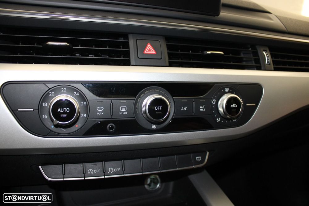 Audi A4 Avant 2.0 TDI S tronic - 23