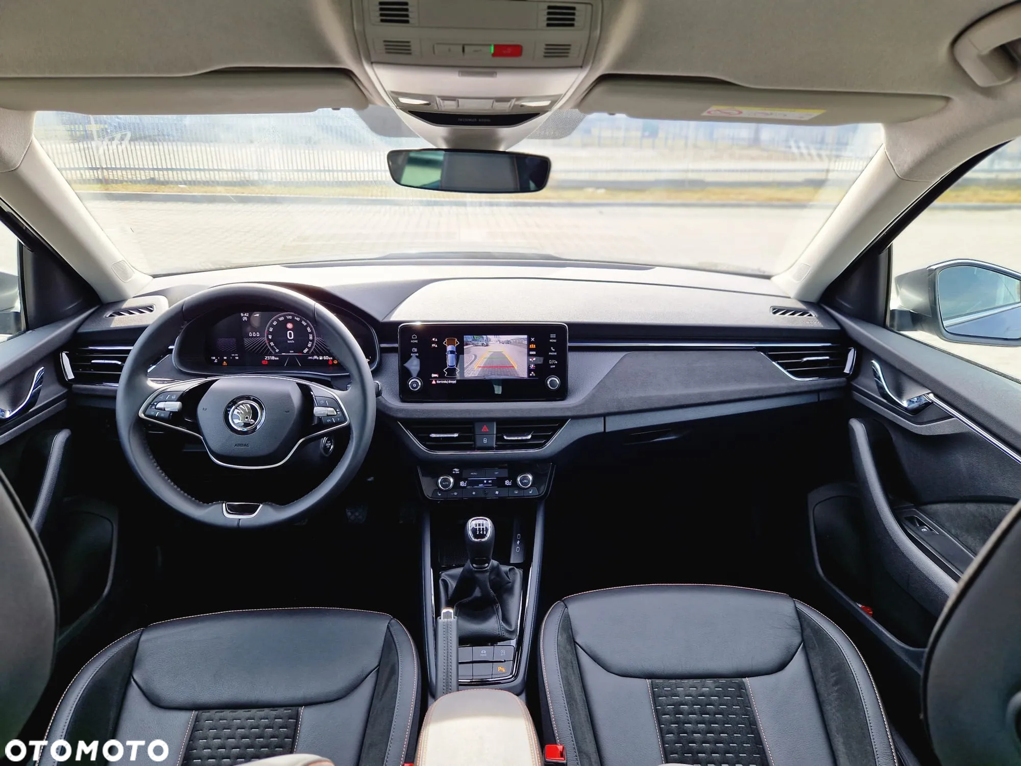 Skoda Kamiq 1.5 TSI Selection - 8
