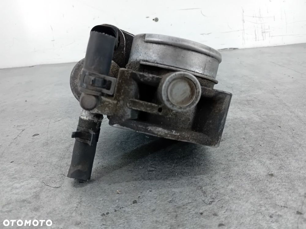 PRZEPUSTNICA CHEVROLET EPICA 96417710 A2C53081161 2.0 24V - 3
