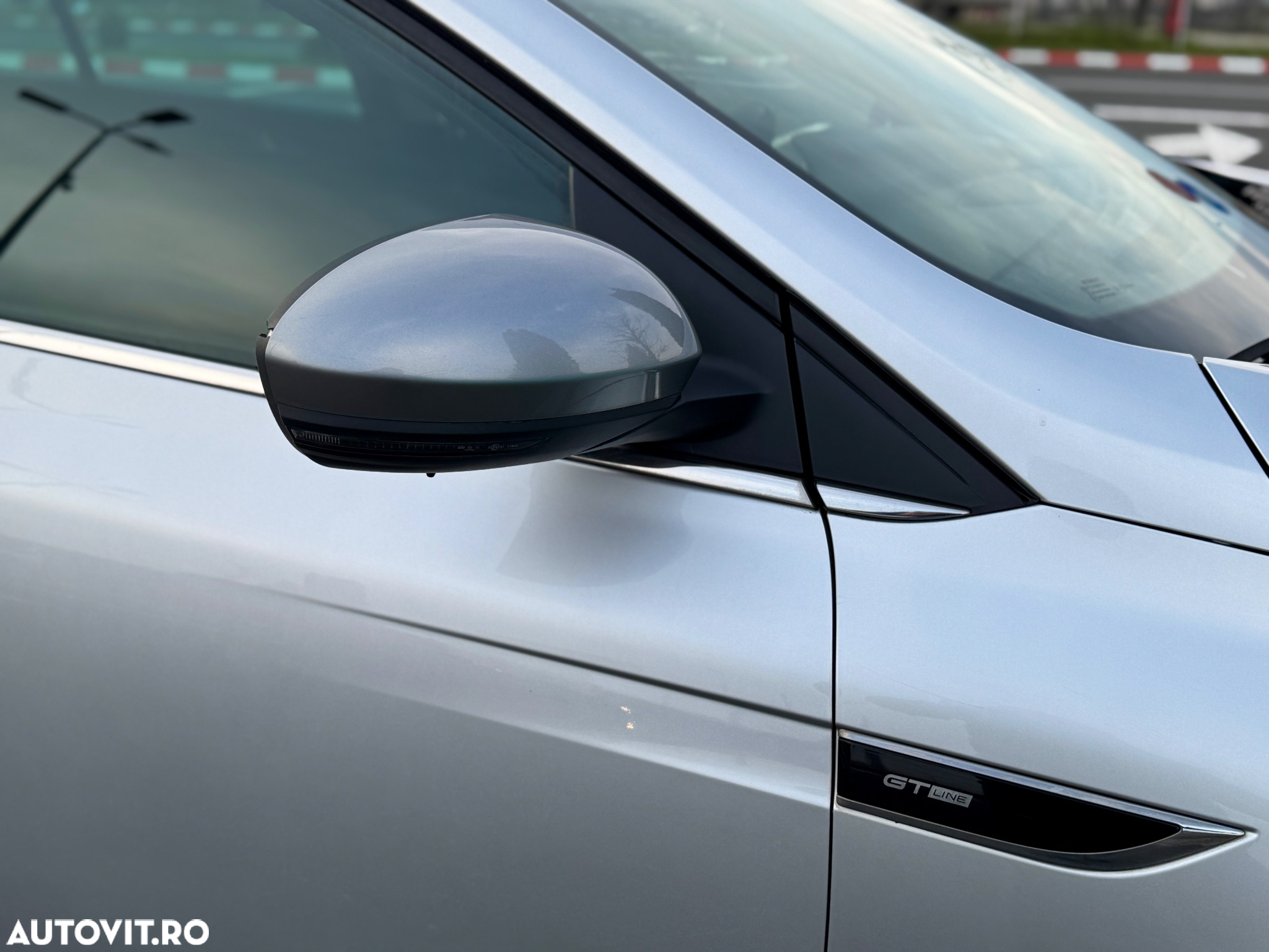 Renault Megane ENERGY dCi 110 GT LINE - 10