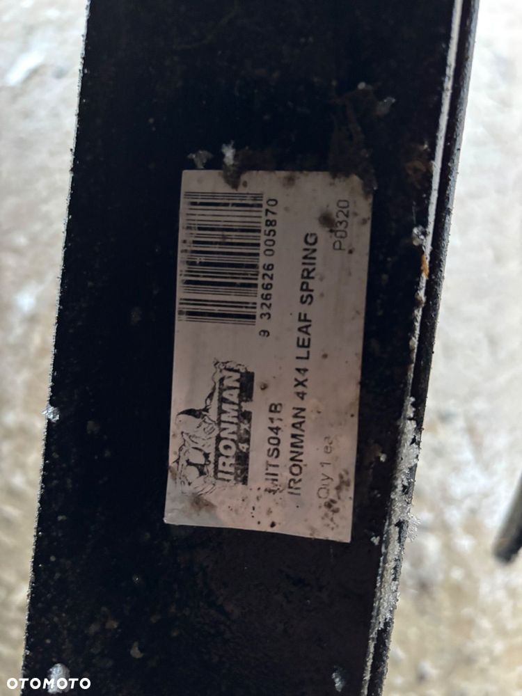 Mitsubishi L200 2.5 DID CC Intense - 7