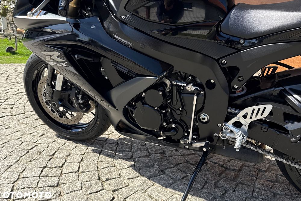 Suzuki GSX-R - 22