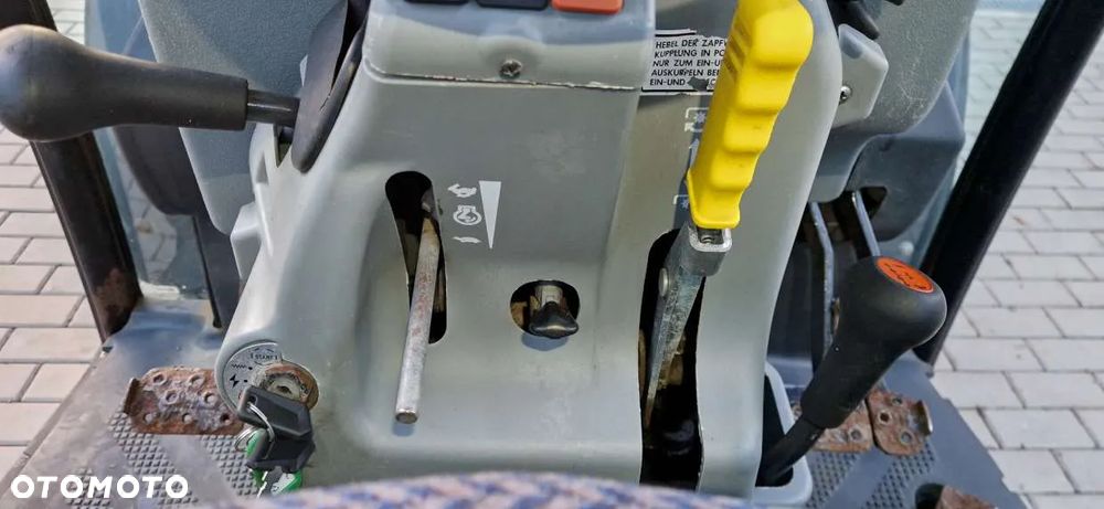 Landini Mistral 55 - 14