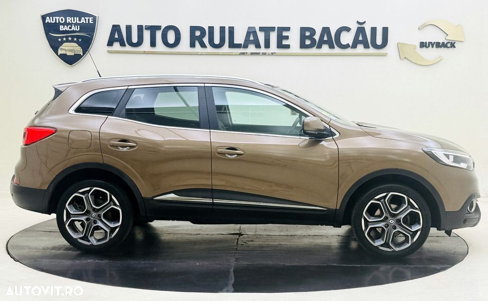 Renault Kadjar - 4