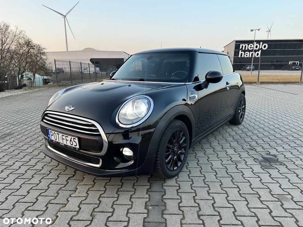 MINI ONE Standard - 1