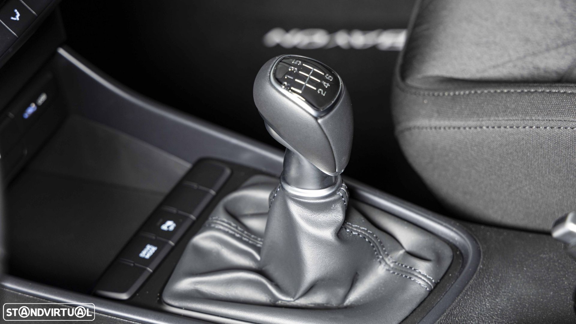 Hyundai Bayon 1.0 T-GDI Premium TT DCT - 17