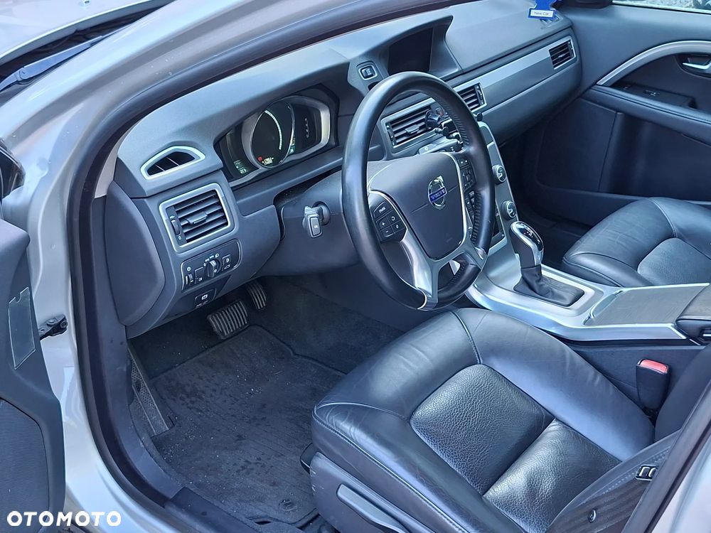 Volvo S80 T4 Momentum - 15