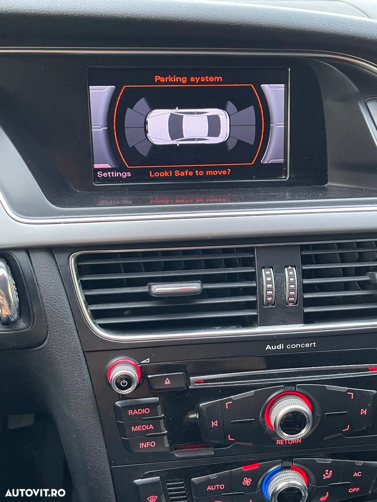 Audi A5 1.8 TFSI ack - 21