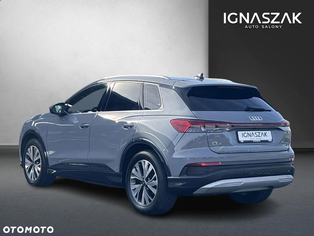 Audi Q4 e-tron 45 77kWh Quattro - 3