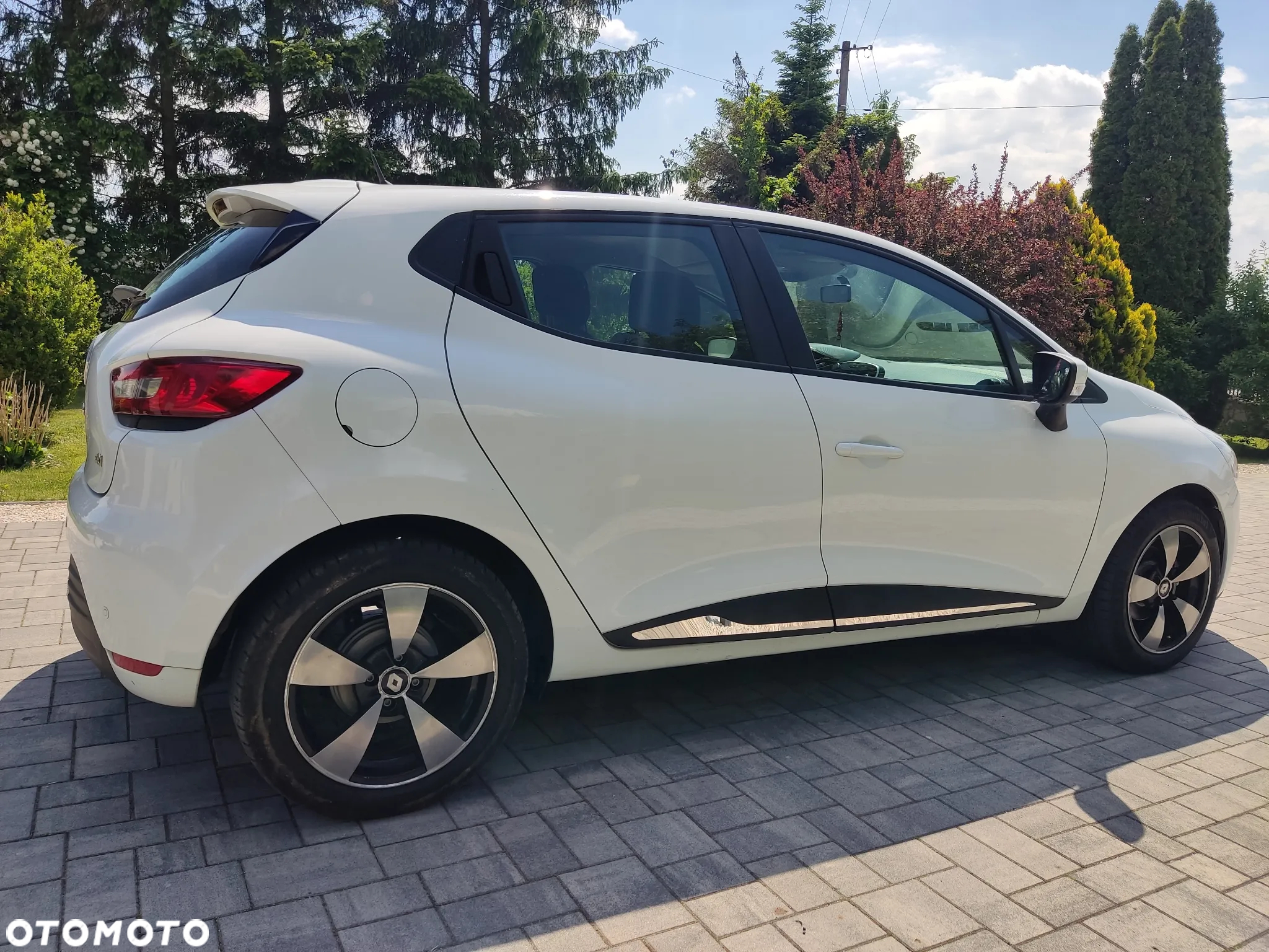 Renault Clio dCi 90 Limited - 7