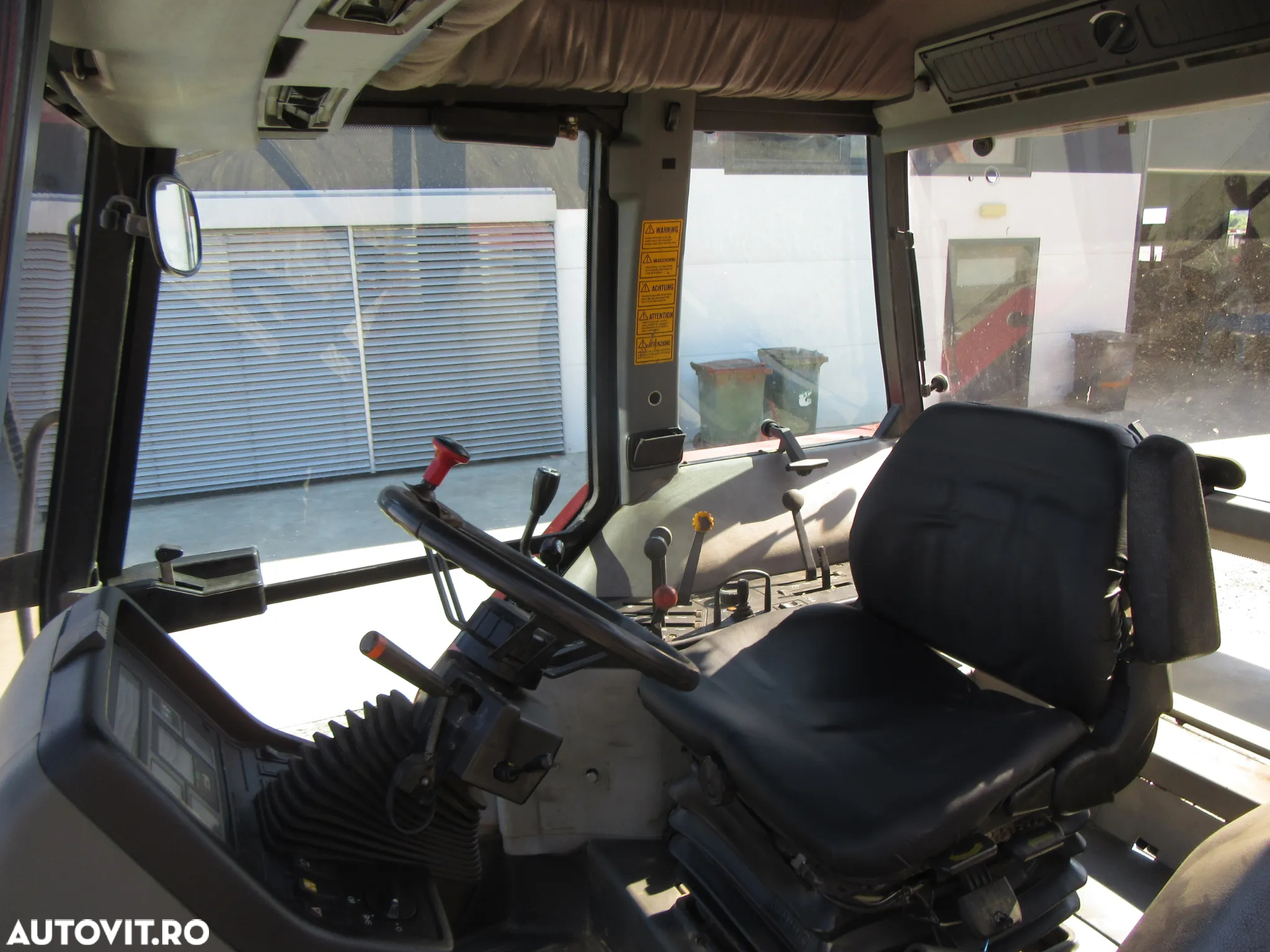 Case IH 5130 - 11