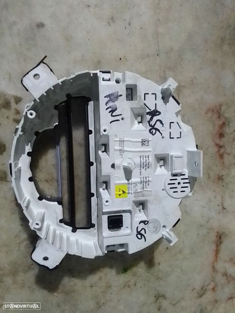 Quadrante / Conta Quilometros Mini Mini (R56) - 2