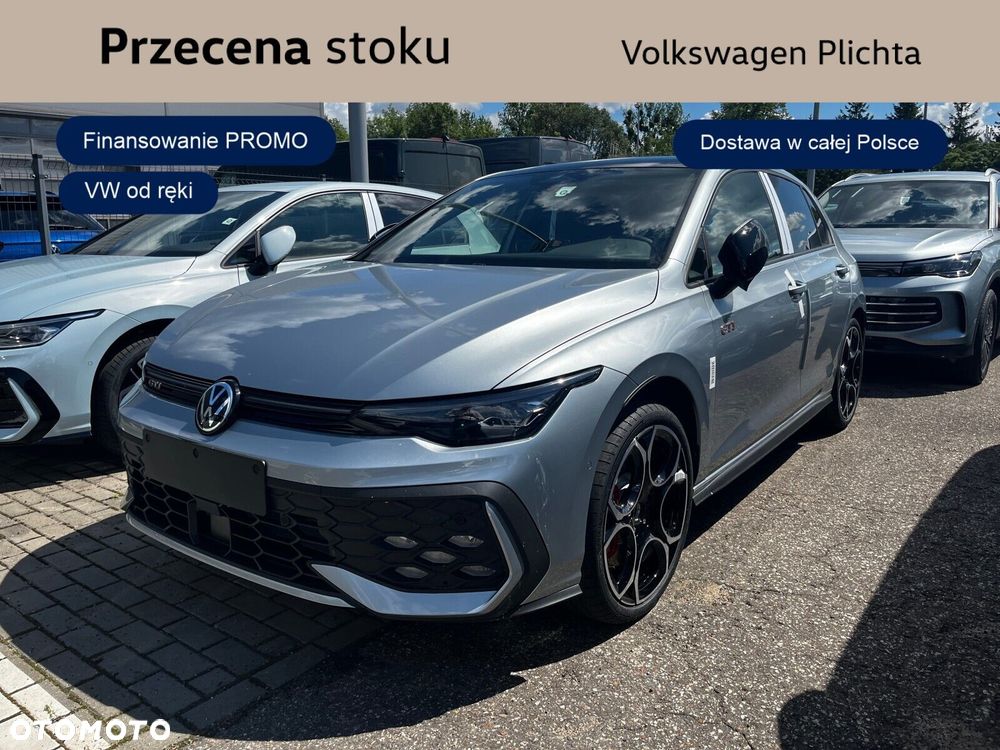 Volkswagen Golf - 2