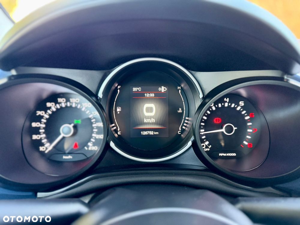 Fiat 500L 1.4 16V Pop Star - 36