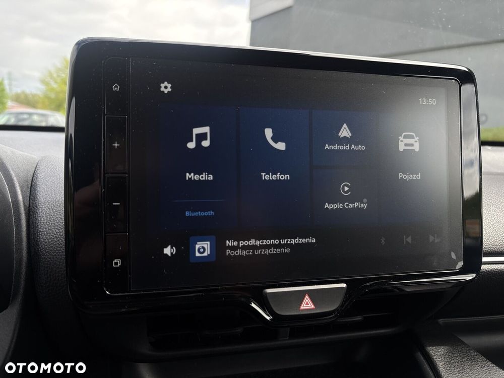 Toyota Yaris Hybrid 1.5 Style - 23