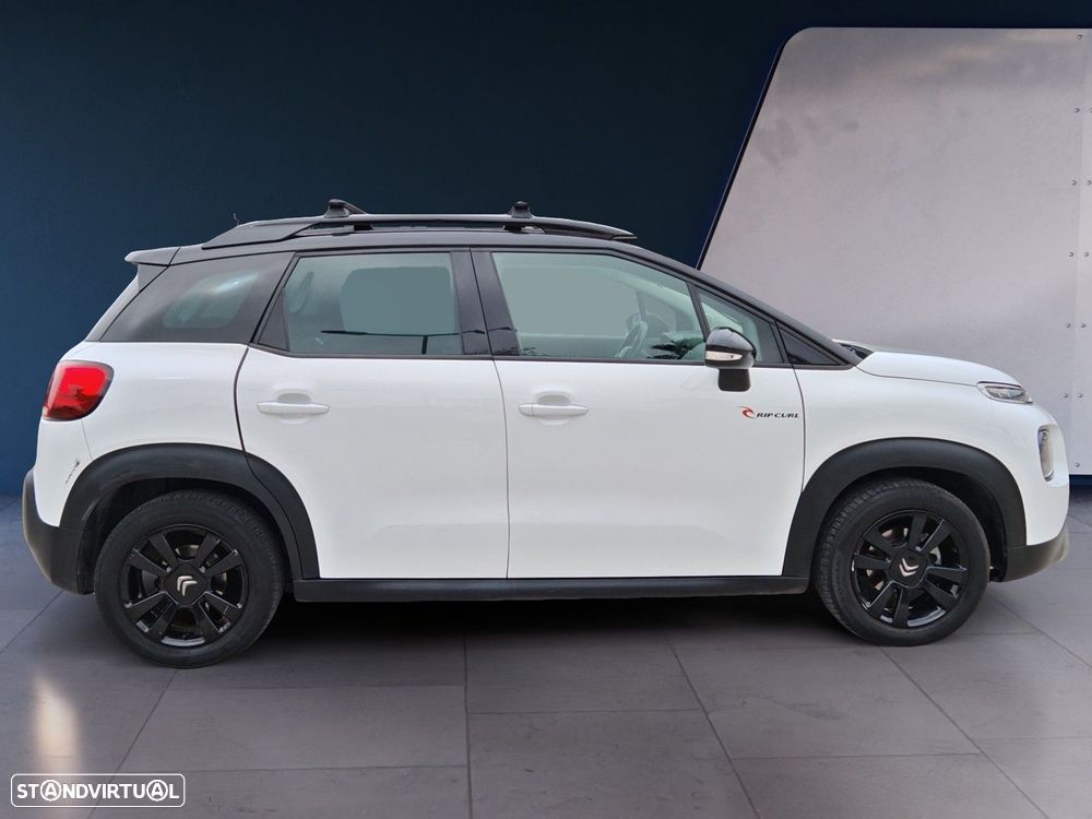 Citroën C3 Aircross - 4