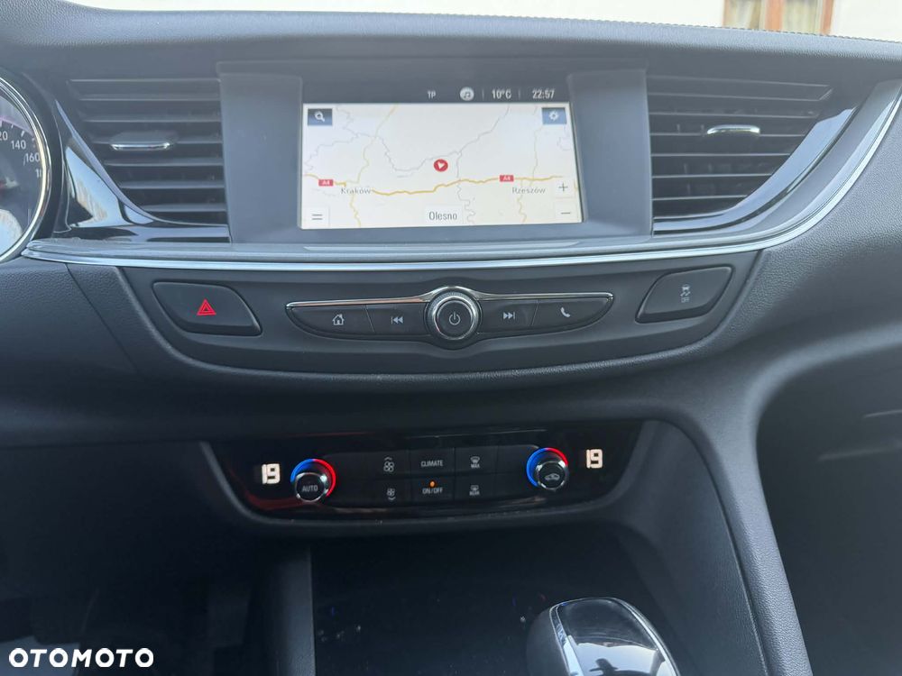 Opel Insignia - 19