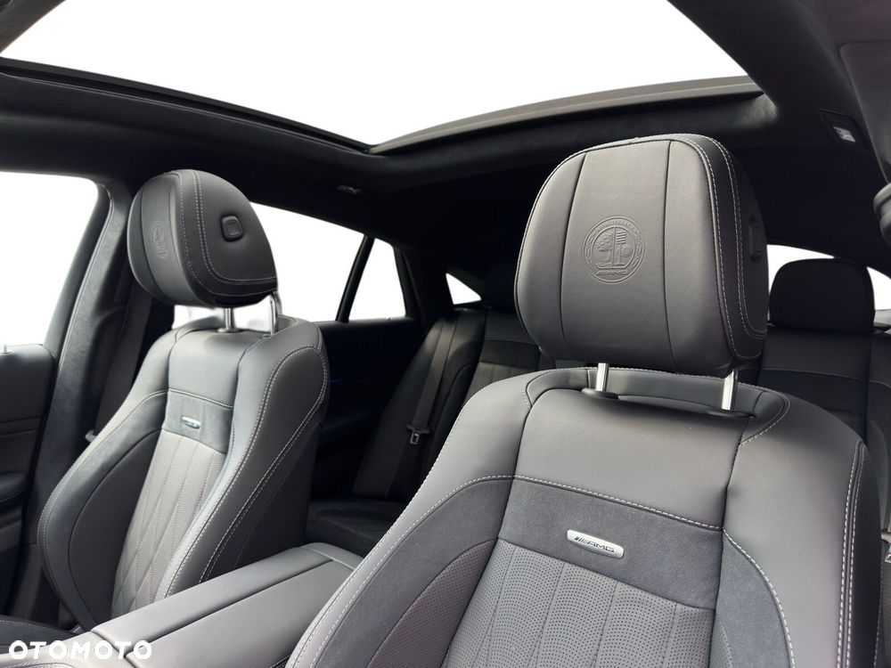 Mercedes-Benz GLE AMG 53 PHEV 4-Matic+ - 16