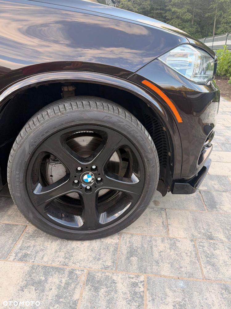 BMW X5 - 26