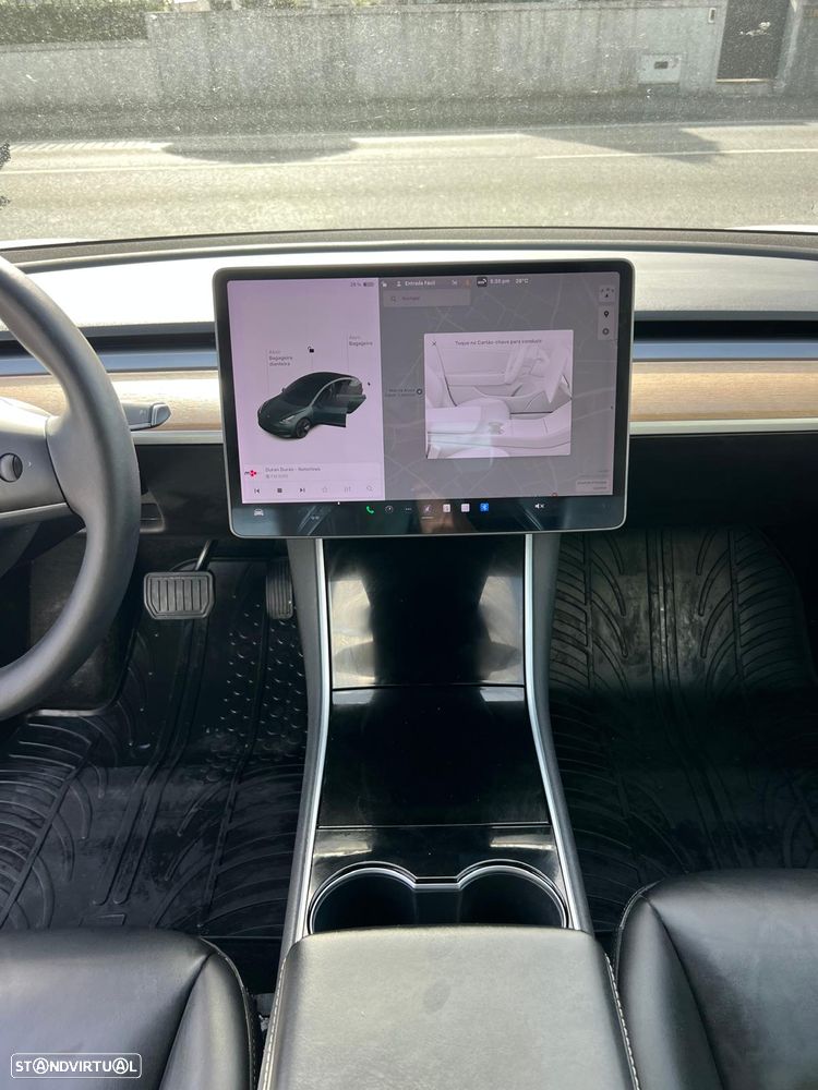Tesla Model 3 Standard Range Plus RWD - 15