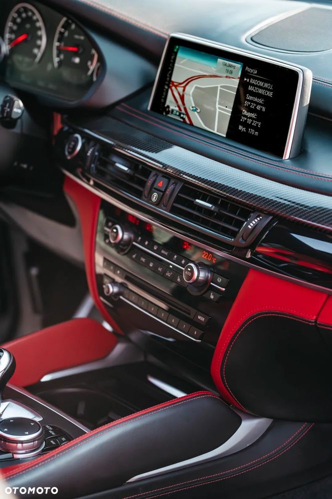 BMW X5 M Standard - 26